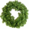 Christmas Land Wreaths Un-Lit-30″ (75Cm) Conway Christmas Wreath