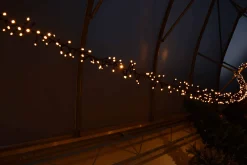 Christmas Land Outdoor Christmas Lights*180 Led Xp Heavy Duty Connectable Outdoor Static Cluster Christmas Lights Fdl (3M)