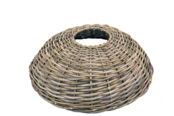 Christmas Land Christmas Tree Skirts*Christmas Tree Ring Kobo Grey 87Cm