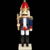 Christmas Land Nutcrackers*80Cm King Nutcracker