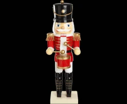Christmas Land Nutcrackers*120Cm Nutcracker Drummer