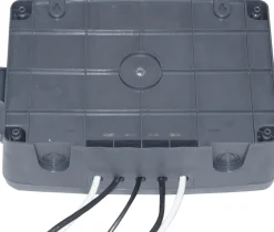 Christmas Land Outdoor Christmas Lights-Drybox For Lights