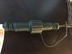 Christmas Land Garlands Pre-Lit*9.5Ft Led Xp Connectable Christmas Garland Pre-Lit