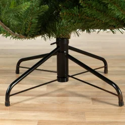 Christmas Land 6Ft & 7Ft Artificial Christmas Trees (Un-Lit)*8Ft Norway Spruce Artificial Christmas Tree