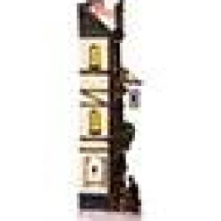 Christmas Land Lemax Christmas Scenes*Lemax Wesley Pub