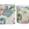 Christmas Land Room Decor-Magnolia Scented Candle Pot